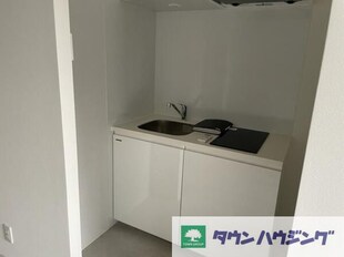 アーバンパーク下北沢の物件内観写真